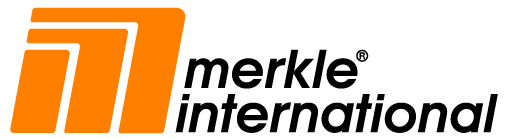 Logo for Merkle International